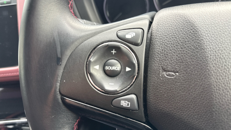 Honda HR-V 1.5 i-VTEC Turbo Sport 5dr Petrol Hatchback